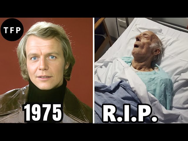 Starsky and Hutch 1975   1979 Cast THEN AND NOW 2024, All the cast members died tragically! class=
