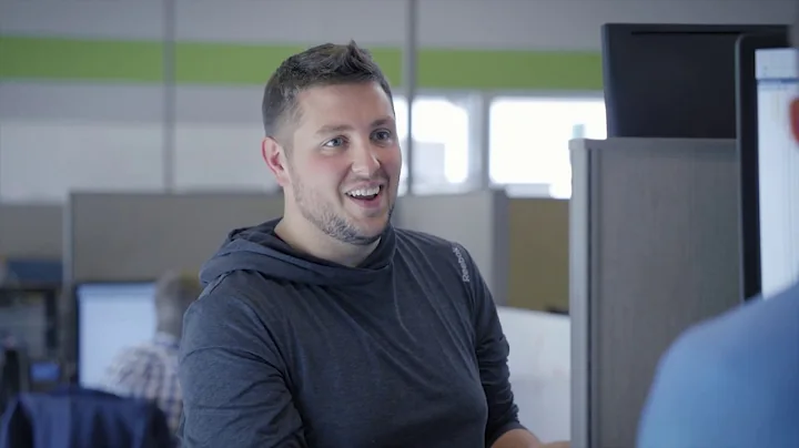 JR Automation on the Cutting Edge of Automation