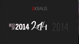 DJ Kraus 2014 Yearmix (Progressive Drop Edit)