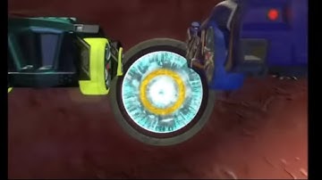 Ultimate Race AMV: Initial D "The Top"