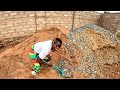 ITS OFFICIAL 😲‼️My first day in construction (Being a handywoman)