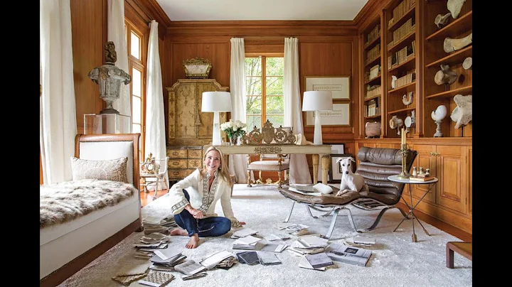 Tara Shaw | Orange County Decorative Arts Society'...
