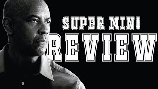 The Equalizer 2 Review