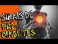 PRÉ-DIABETES e RESISTÊNCIA À INSULINA: SINTOMAS e como REVERTER | 2021