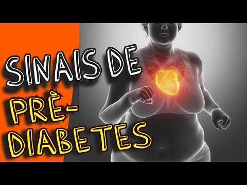 Vídeo: Diabetes E Mirtilos: Perda De Peso, Sensibilidade à Insulina E Muito Mais