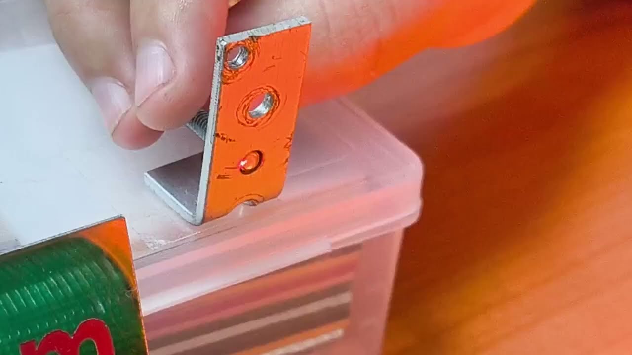 [ VNP AUTOMATION ] CẢM BIẾN OPTEX D2SA-MN3 PHÁT HIỆN ĐỘ LỆCH CỦA ỐC