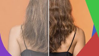 Cheveux secs et ternes : pourquoi ce spray naturel à la kératine végétale fait le buzz