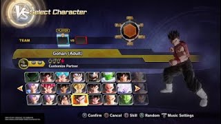 New op super soul that gives max ki and stamina