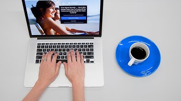 Create a Quick and Easy Landing Page in Under 10 Minutes? Challenge Accepted.