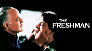 The Freshman 1990 - Full Movie (Marlon Brando & Matthew Broderick)