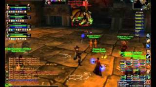 Zakon vs Razorgore