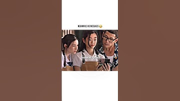 His emojis r so cute 😂🎀 || Thyme edit || F4 Thailand || #f4thailand #shorts #brightvc #edit #f4