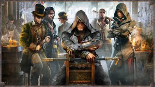 Assassin's Creed Syndicate - MSI GP66 Ultra - Let's Play Fr 23