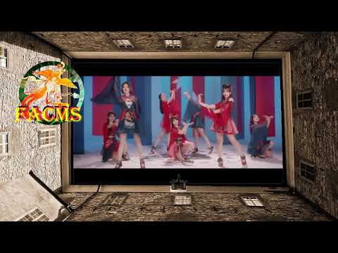 Lagu Mandarin FACMS : SING女團 風華葉舞（舞蹈版）