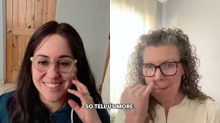 The Hidden World Behind Your Child’s Reactions with Renee Courier | Part 1
