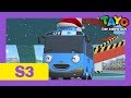 Tayo folge Tayos Weihnachten l Spielzeit 3 Folge 22 l Tayo Der Kleine Bus