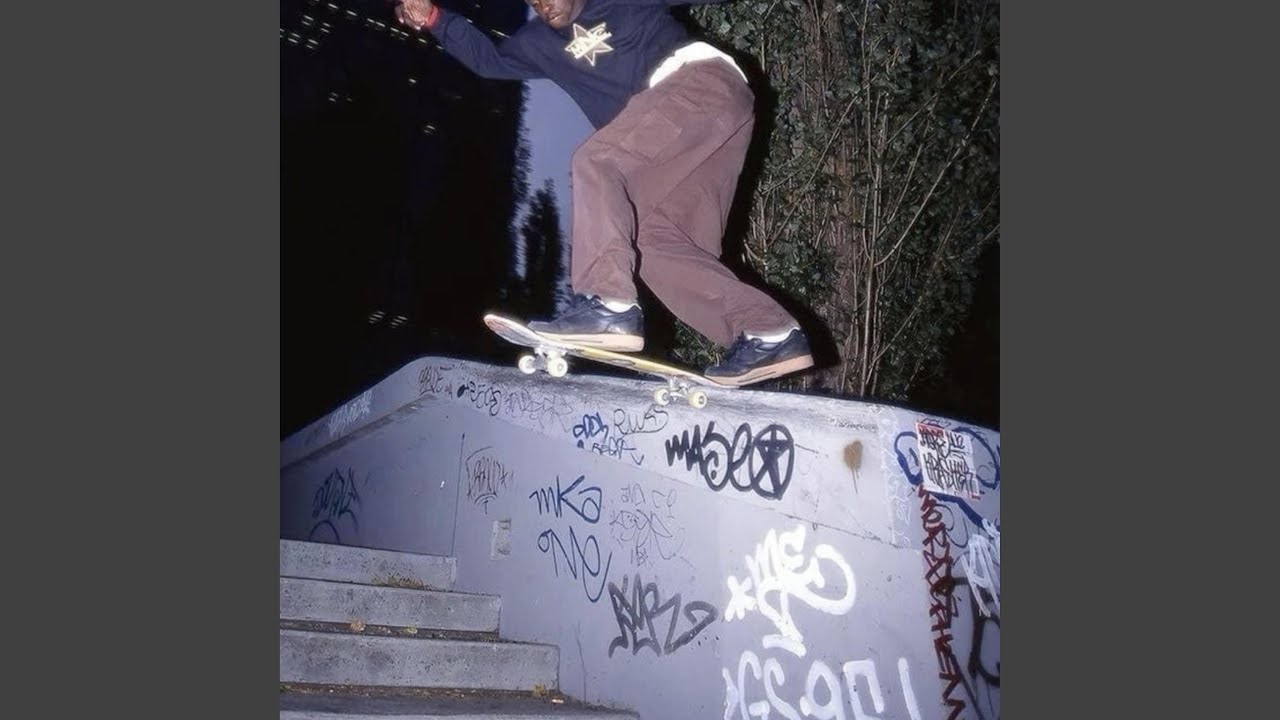 Watch Skater on YouTube Watch Skater on YouTube