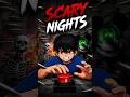 This Horror Game Gave Me Heart Attack #shorts