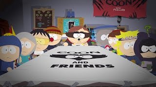 South Park: The Fractured But Whole Trailer CENSORED – E3 2016  [US]