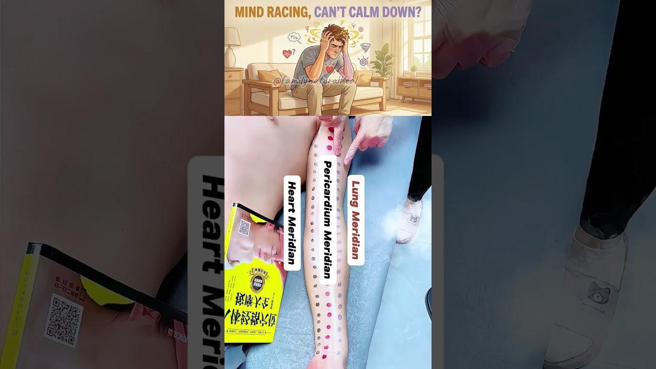 Успокойте тело и разум с помощью терапии для рук.