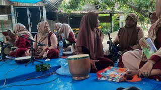 🟢LIVE GENJENG - HADROH NURUL IMAN - YANZA AUDIO