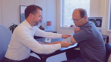 MS en behandeling: Ozanimod