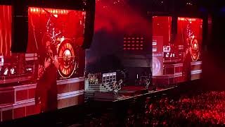 Guns N Roses  Bad Apples  Monsters Of Rock  Allianz Park  So Paulo 04042026