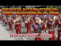 Banda San Jose - Bacoor International Music Championship Street Parade 2018