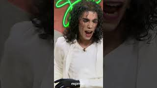 Eagan Feb performs &#39;Black or White&#39; by Michael Jackson (Highlight)