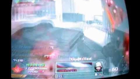 MW2-deathnotesayhi TDM Terminal