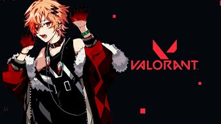【VALORANT】（3日目）ハルヴァロスクリム：ラプラスTEAMB 【赤髪のとも 蛇足 ドンピシャ ハイタニ ふらんしすこ  96猫】