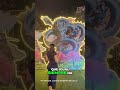 Dragones Míticos: Fuerza, Sabiduría y Cultura Anime #shorts