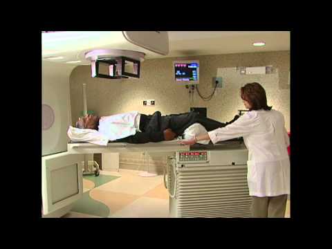 CancerCare Manitoba - Radiation Therapy