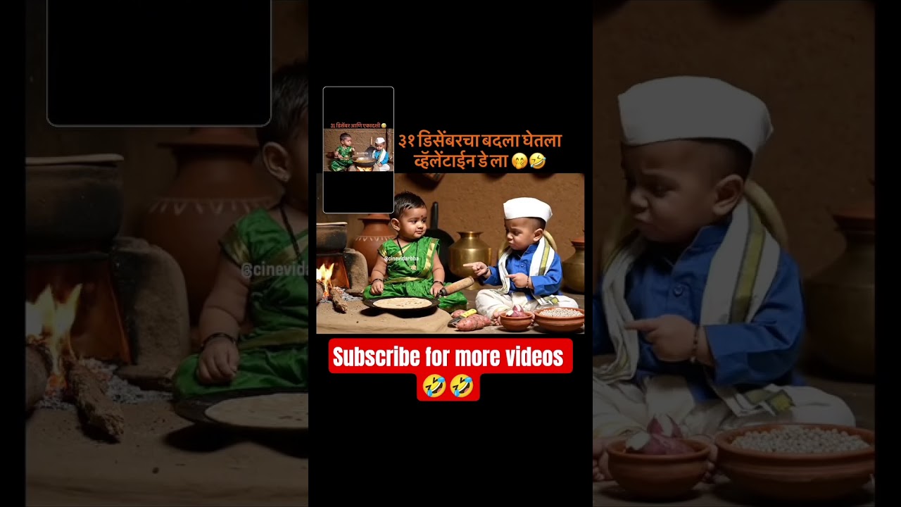 Marathi Comedy videos Vlog 🤣🤣 
