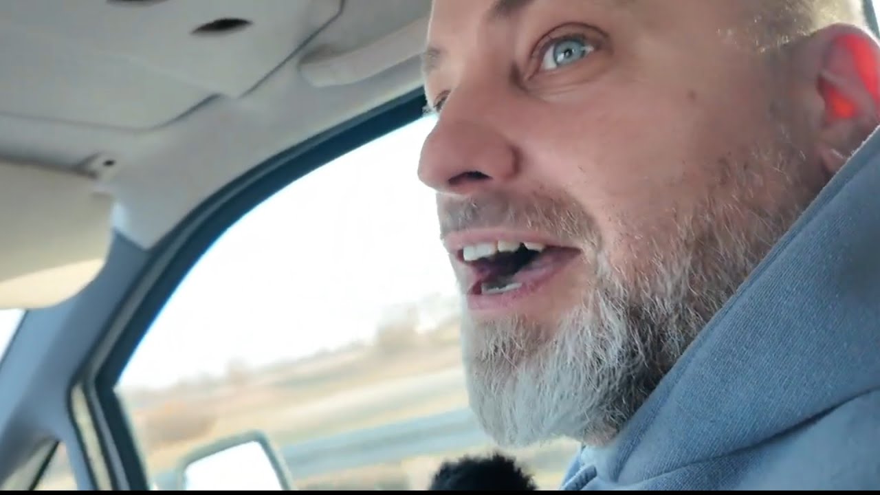 Musimy teraz to OTWORZYĆ! Wracamy czołgiem z Rybomanii 2026!