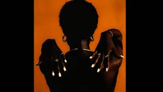 [FREE] R&amp;B x Afro Dancehall Tyla x Tems Type Beat - 'Front Lines'