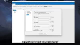 ShineLab Ion Chromatograph Software Operation(12)：Repair of ShineLab Database Issues