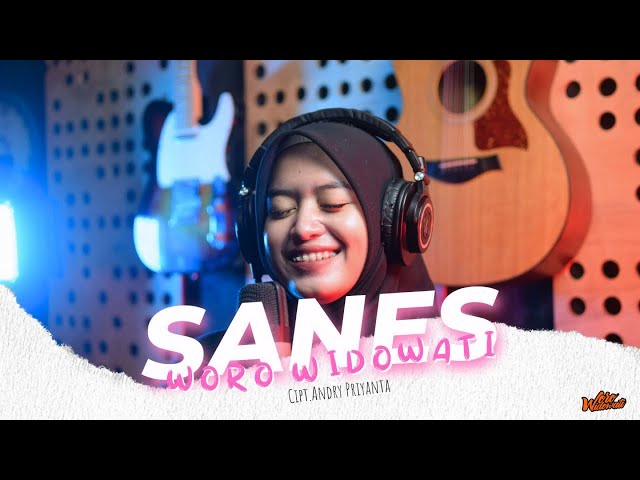 Woro Widowati - Sanes (Official Music Video) class=