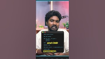 Dockerfile | Run vs CMD