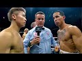 Naoya Inoue (Japan) vs Emmanuel Rodriguez (Puerto Rico) | KNOCKOUT, BOXING fight, HD