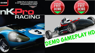 netKar Pro Gameplay Demo PC HD