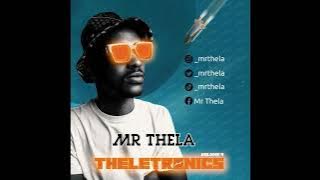 Mr Thela - Theletronics vol. 9