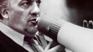 Rómulo Berruti Nos Recomienda La Strada De Federico Fellini