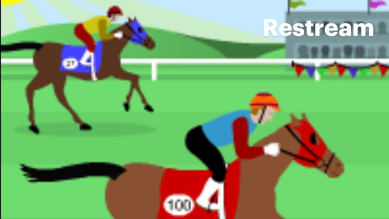 Snoop D Fox Presents CannaSolz Weekly Horse Race v39