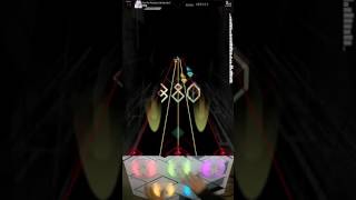 [MUSECA 1+1/2] Pon-Pon-Pompoko Dai-Sen-Saw! (朱)