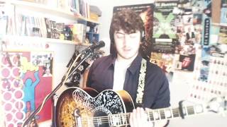 Shape of You/Don't // Mashup - Ed Sheeran (John Andrew Lunghi cover)