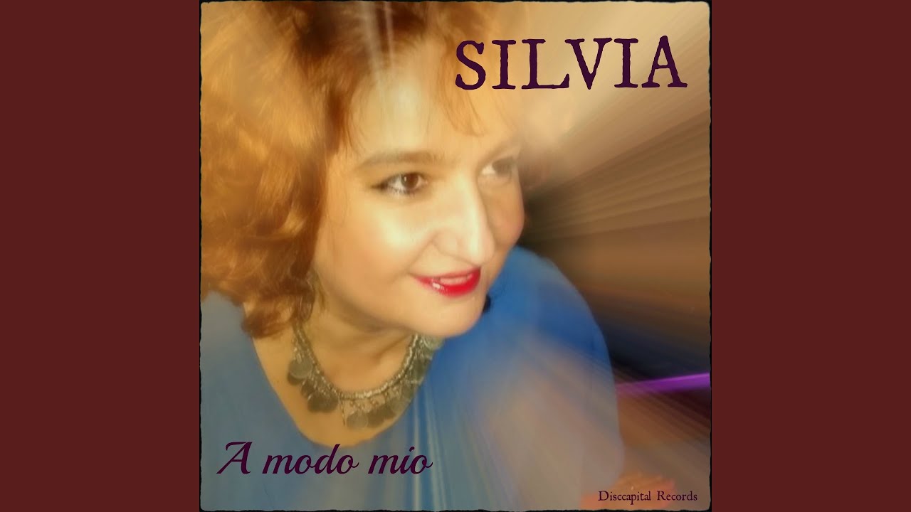 E Adesso Non Ci Sei Che Tu