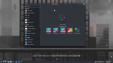 Plasma 5.16: Set Modifier Key to 