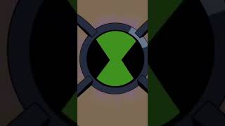 Ben 10 Omniverse Vs Ben 10 Ultimate Alien Shorts Cartoon Ben10