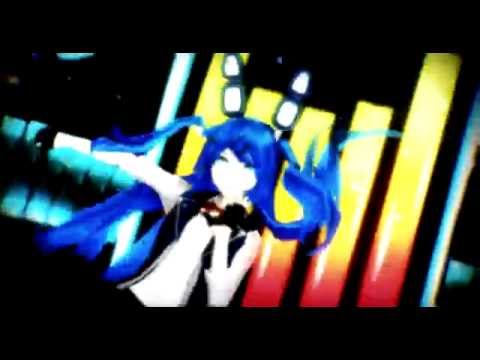 【MMD x FNAF】